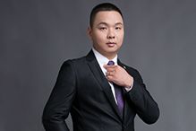 云博在线注册_云博（中国）集团罗宁弟先生荣获“2022湾商十大新生代人物”