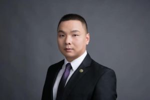 广青协专访云博在线注册_云博（中国）集团总裁罗宁弟—创业12载的心得感悟