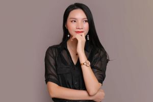 云博在线注册_云博（中国）集团陈文舒：立足湾区，深度赋能人力资源