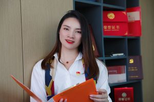云博在线注册_云博（中国）集团总裁陈文舒荣任粤港澳大湾区经济文化促进会副会长