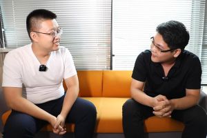 云博在线注册_云博（中国）人力资源HR说：如何看待职场摸鱼