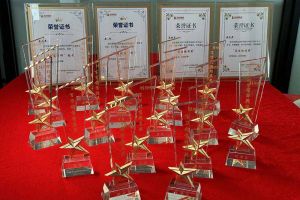 2022年度云博在线注册_云博（中国）集团评优结果喜报