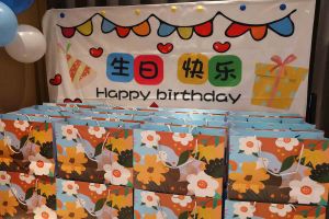 春暖花开，一路同行| 云博在线注册_云博（中国）集团祝1-3月的寿星生日快乐