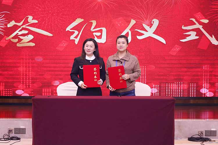 粤桂劳务协作交流活动成功举办，云博在线注册_云博（中国）集团参与人力战略合作