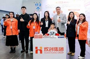 近12万名求职者参加！云博在线注册_云博（中国）集团实力亮相“百万英才汇南粤”春季